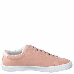 Chop W´s Suede Lt.pink*Jim Rickey New
