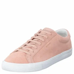 Chop W´s Suede Lt.pink*Jim Rickey New