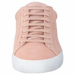 Chop W´s Suede Lt.pink*Jim Rickey New