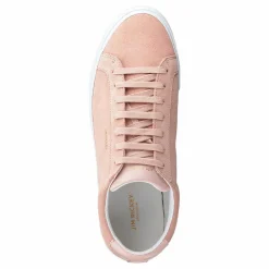 Chop W´s Suede Lt.pink*Jim Rickey New