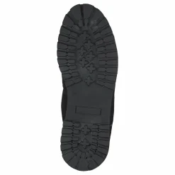 Chris Boots Black*Svea Sale