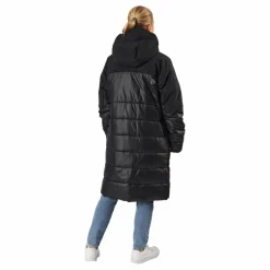 Christa Wns Parka Black*Didriksons Clearance
