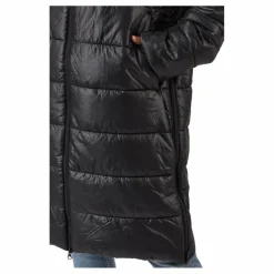 Christa Wns Parka Black*Didriksons Clearance