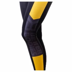 Better Bodies Chrystie High Tights Black Svart Sale