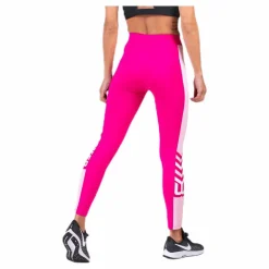 Chrystie High Tights Pink*Better Bodies
