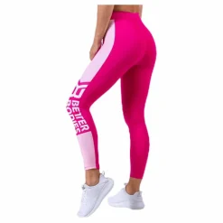 Chrystie High Tights Pink*Better Bodies