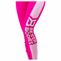 Chrystie High Tights Pink*Better Bodies