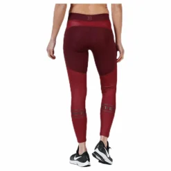 Better Bodies Chrystie Shiny Tight Red Röd Discount