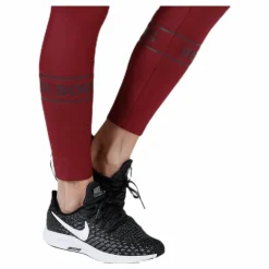 Better Bodies Chrystie Shiny Tight Red Röd Discount