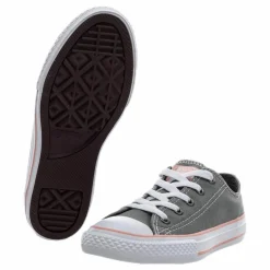 Chuck Taylor All Star Brown/Green*Converse Outlet