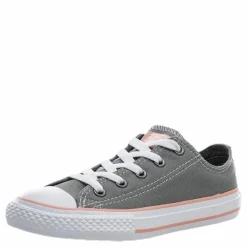 Chuck Taylor All Star Brown/Green*Converse Outlet