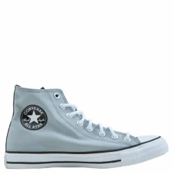 Converse Chuck Taylor All Star Gore-tex Ash Stone/black/white Grå Clearance