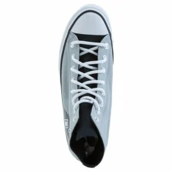 Converse Chuck Taylor All Star Gore-tex Ash Stone/black/white Grå Clearance