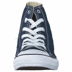 Chuck Taylor All Star Hi Kids Navy*Converse Outlet