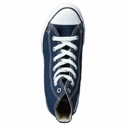 Chuck Taylor All Star Hi Kids Navy*Converse Outlet