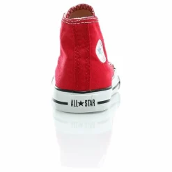 Converse Chuck Taylor All Star Hi Red Röd Online
