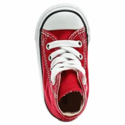 Converse Chuck Taylor All Star Hi Red Röd Online