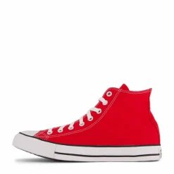 Converse Chuck Taylor All Star Hi Canvas Red Blå och Röd Hot