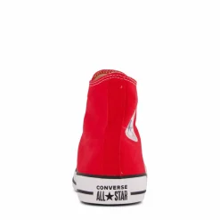 Converse Chuck Taylor All Star Hi Canvas Red Blå och Röd Hot