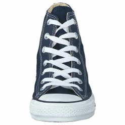 Converse Chuck Taylor All Star Hi Navy Blå Online