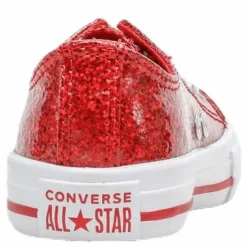 Converse Chuck Taylor All Star Holiday Red Röd Discount