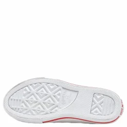 Converse Chuck Taylor All Star Holiday Red Röd Discount