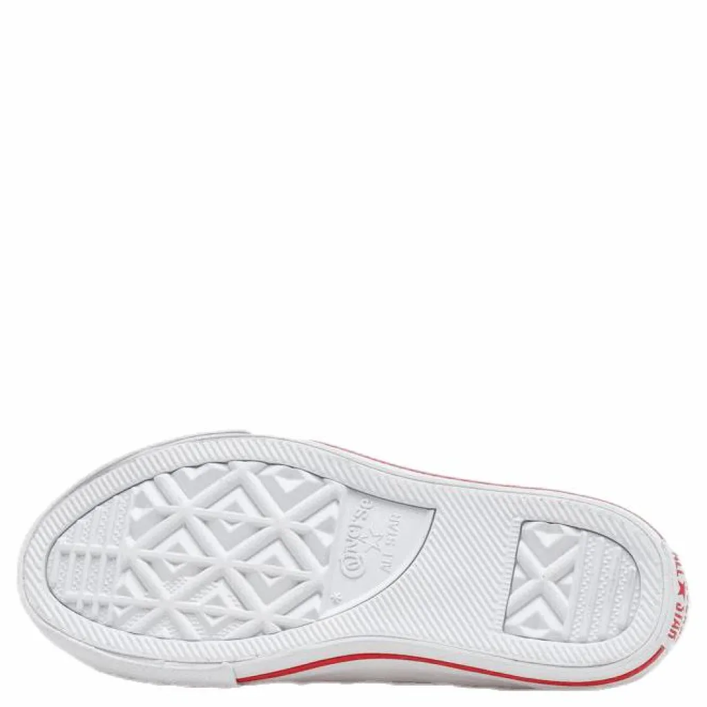 Converse Chuck Taylor All Star Holiday Red Röd Discount