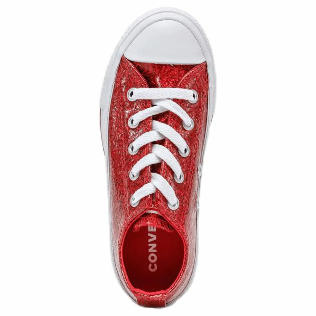 Converse Chuck Taylor All Star Holiday Red Röd Discount