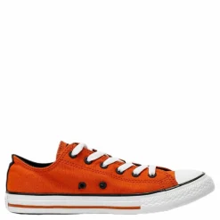 Converse Chuck Taylor All Star Junior Orange Sale