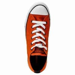 Converse Chuck Taylor All Star Junior Orange Sale
