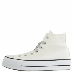 Chuck Taylor All Star Lift Egret/slate Sage/white*Converse Best