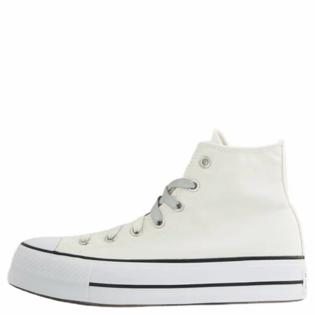 Chuck Taylor All Star Lift Egret/slate Sage/white*Converse Best