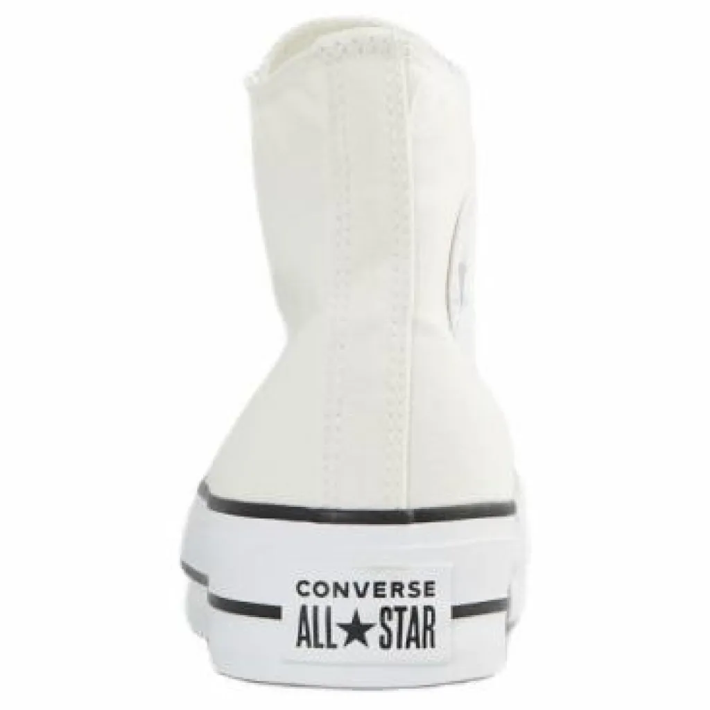 Chuck Taylor All Star Lift Egret/slate Sage/white*Converse Best