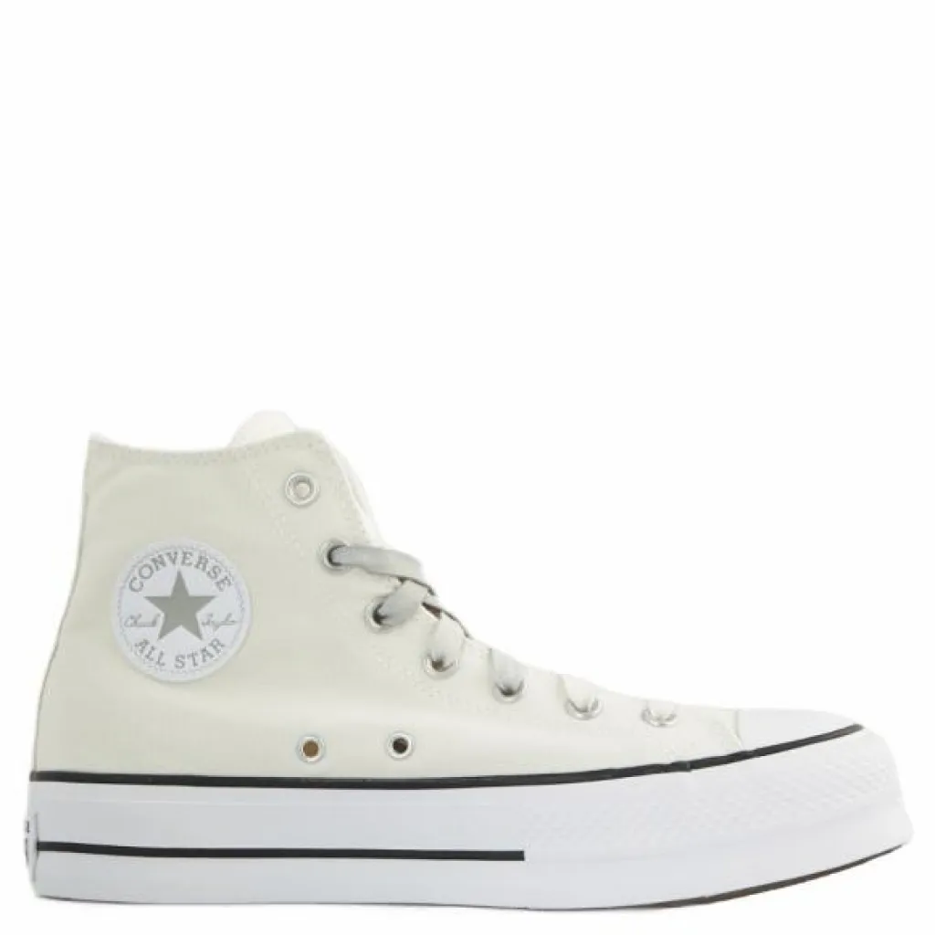 Chuck Taylor All Star Lift Egret/slate Sage/white*Converse Best