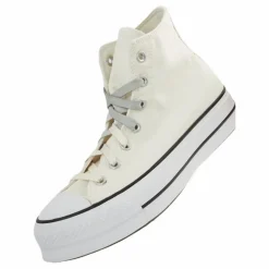 Chuck Taylor All Star Lift Egret/slate Sage/white*Converse Best
