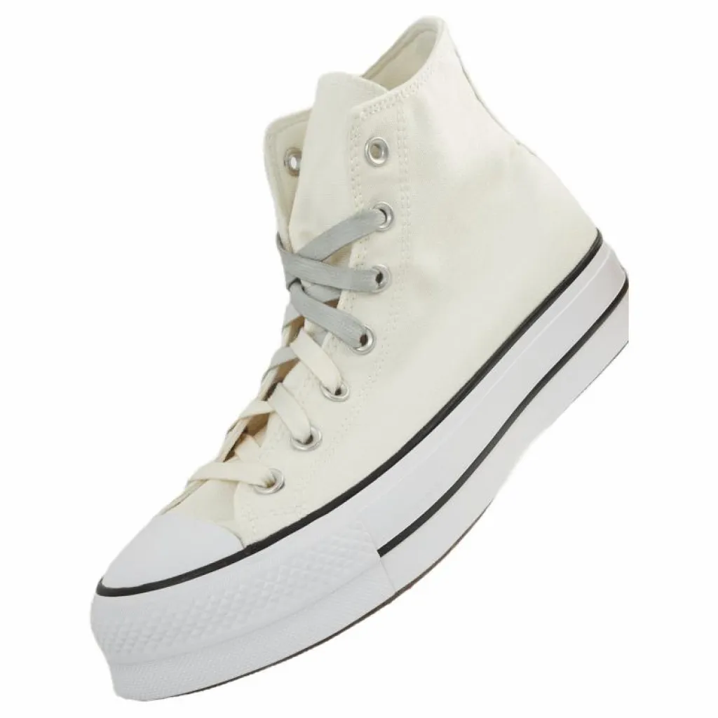 Chuck Taylor All Star Lift Egret/slate Sage/white*Converse Best