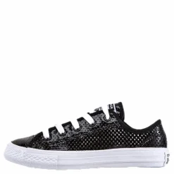 Chuck Taylor All Star Mesh Black*Converse Online