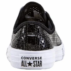 Chuck Taylor All Star Mesh Black*Converse Online