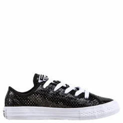 Chuck Taylor All Star Mesh Black*Converse Online