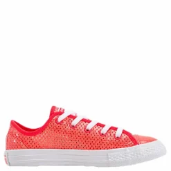 Converse Chuck Taylor All Star Mesh Pink Rosa Best