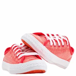 Converse Chuck Taylor All Star Mesh Pink Rosa Best