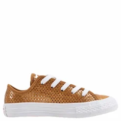 Chuck Taylor All Star Mesh Brown*Converse Discount