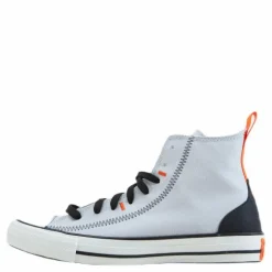Chuck Taylor All Star Mouse/black/bold Mandarin*Converse Clearance