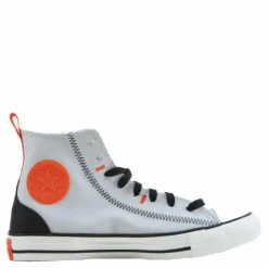 Chuck Taylor All Star Mouse/black/bold Mandarin*Converse Clearance