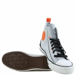 Chuck Taylor All Star Mouse/black/bold Mandarin*Converse Clearance