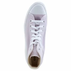 Chuck Taylor All Star Move Pale Amethyst/white/white*Converse Clearance