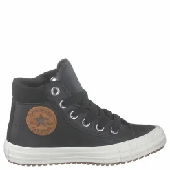 Chuck Taylor All Star Pc Boot Black*Converse Hot