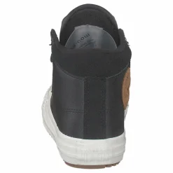 Chuck Taylor All Star Pc Boot Black*Converse Hot