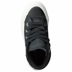 Chuck Taylor All Star Pc Boot Black*Converse Hot