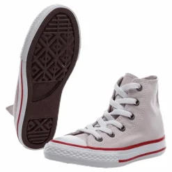 Converse Chuck Taylor All Star Pink Rosa